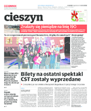 Tygodnik Cieszyn