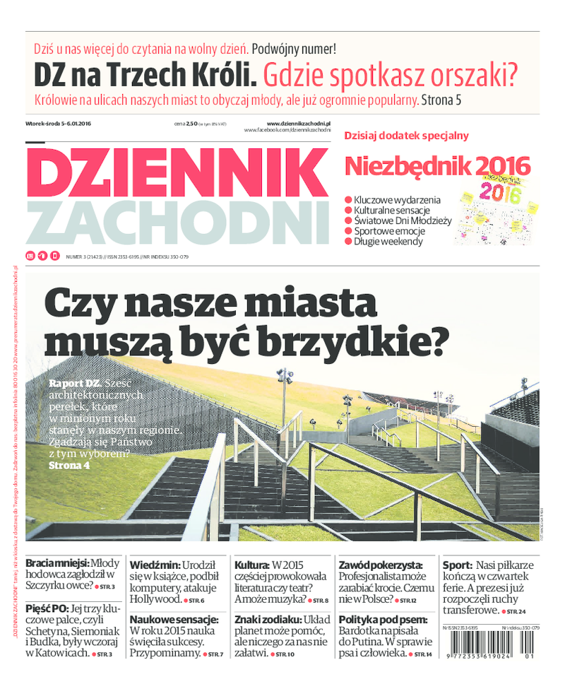 Dziennik Zachodni