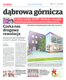 Tygodnik Dąbrowa Górnicza