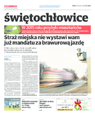 Tygodnik Świętochłowice