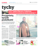 Tygodnik Tychy