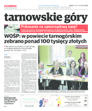 Tygodnik Tarnowskie Góry