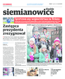 Tygodnik Siemianowice Śląskie