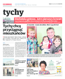 Tygodnik Tychy