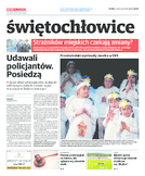 Tygodnik Świętochłowice