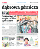 Tygodnik Dąbrowa Górnicza