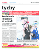 Tygodnik Tychy