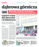 Tygodnik Dąbrowa Górnicza