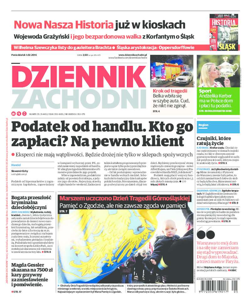 Dziennik Zachodni