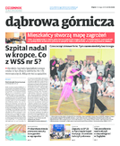 Tygodnik Dąbrowa Górnicza