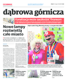 Tygodnik Dąbrowa Górnicza