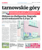 Tygodnik Tarnowskie Góry