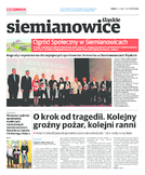 Tygodnik Siemianowice Śląskie