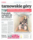 Tygodnik Tarnowskie Góry