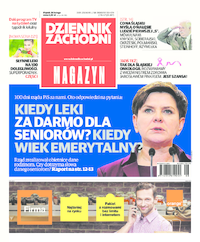 Dziennik Zachodni