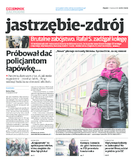 Tygodnik Jastrzębie Zdrój