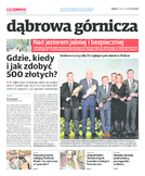 Tygodnik Dąbrowa Górnicza