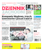 Dziennik Zachodni