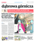 Tygodnik Dąbrowa Górnicza