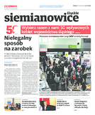 Tygodnik Siemianowice Śląskie