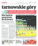 Tygodnik Tarnowskie Góry