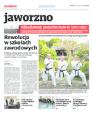 Tygodnik Jaworzno