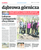 Tygodnik Dąbrowa Górnicza