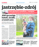 Tygodnik Jastrzębie Zdrój