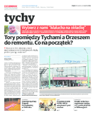 Tygodnik Tychy