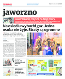 Tygodnik Jaworzno