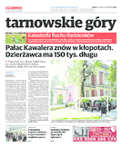 Tygodnik Tarnowskie Góry