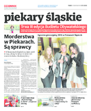 Tygodnik Piekary Śląskie