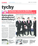 Tygodnik Tychy