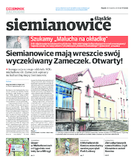 Tygodnik Siemianowice Śląskie