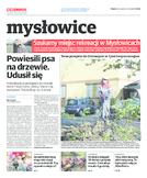 Tygodnik Mysłowice