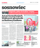 Tygodnik Sosnowiec