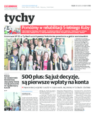 Tygodnik Tychy