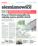 Tygodnik Siemianowice Śląskie