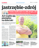 Tygodnik Jastrzębie Zdrój