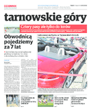 Tygodnik Tarnowskie Góry