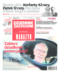 Dziennik Zachodni