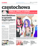 Tygodnik Częstochowa