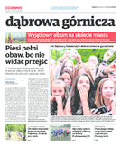 Tygodnik Dąbrowa Górnicza