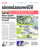 Tygodnik Siemianowice Śląskie