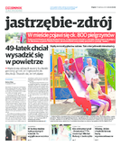 Tygodnik Jastrzębie Zdrój