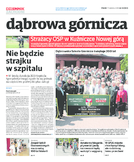 Tygodnik Dąbrowa Górnicza