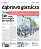 Tygodnik Dąbrowa Górnicza