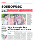 Tygodnik Sosnowiec