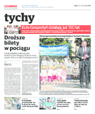 Tygodnik Tychy