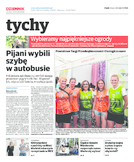 Tygodnik Tychy